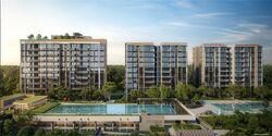 Jalan Jurong Kechil (D21), Condominium #603256381